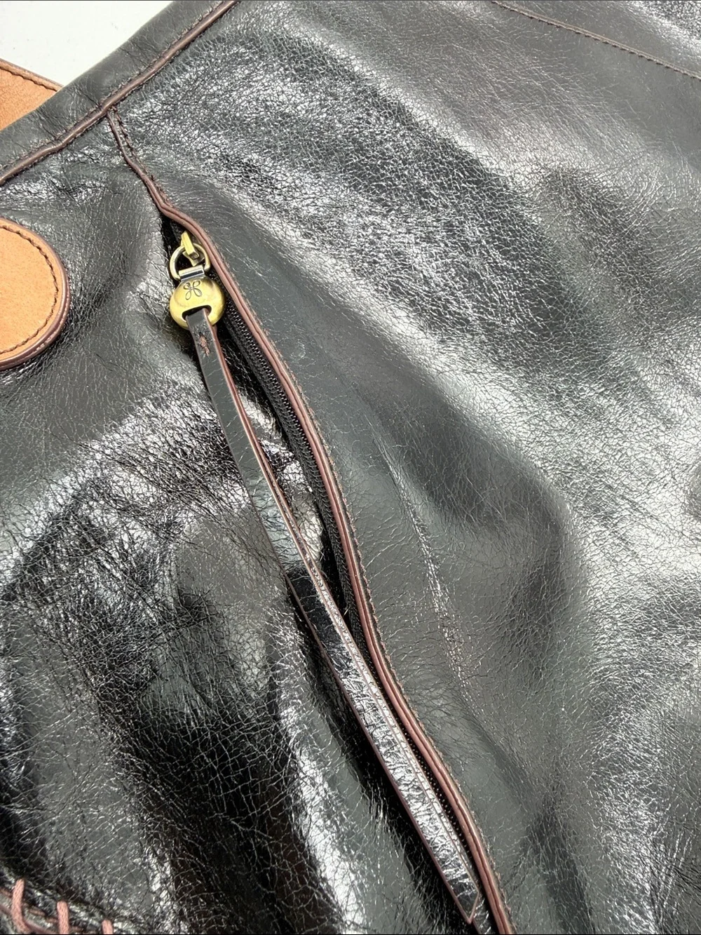 HOBO soft black